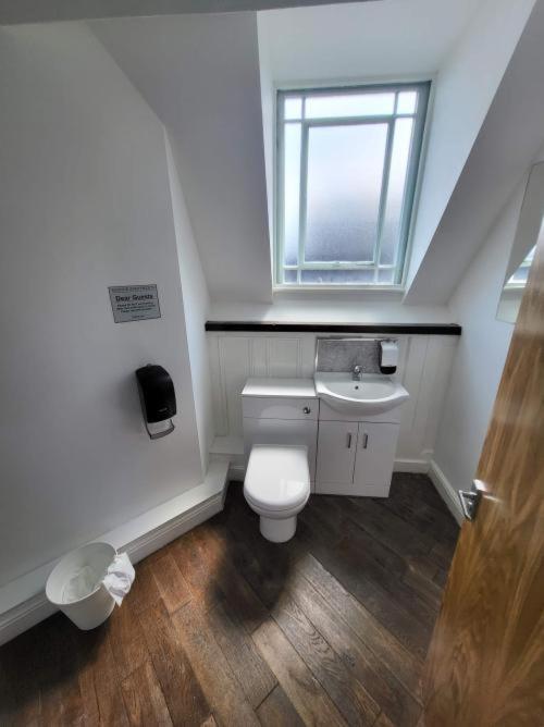 Avenue Apartments Kingston upon Hull Buitenkant foto